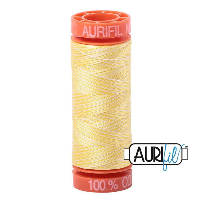 Cotton Mako Thread 50wt 200m BMK50 3910 Aurifil#10
