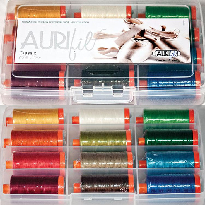 Aurifil The Classic Collection 50wt