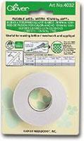 Fusible Web 10mm 4032 Clover#6