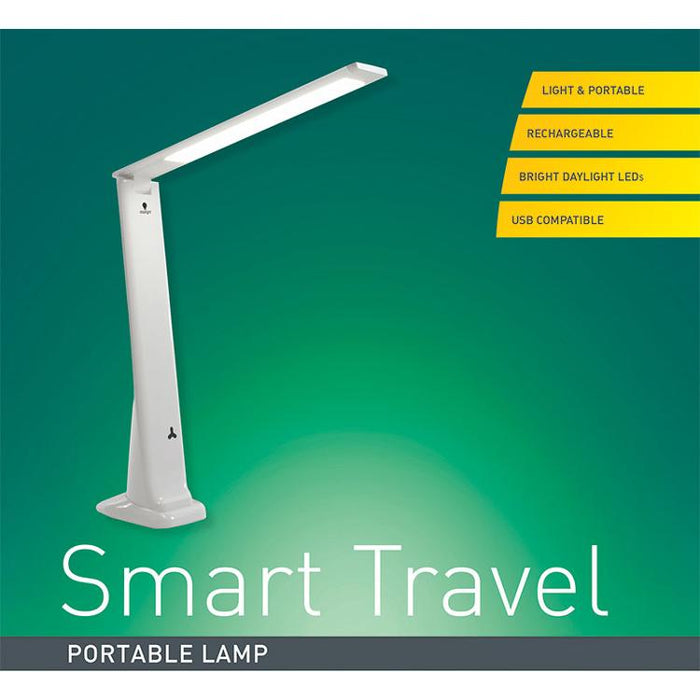 Smart Travel Light UN1360 The Daylight Compan#1