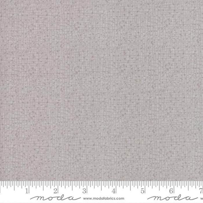 MO 108" Thatched Gray 11174 85 Moda Basics #1