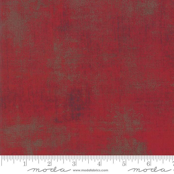 MO Grunge Basics Maraschino