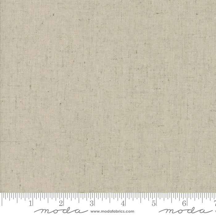 MO Linen Mochi Unbleach Linen 32911