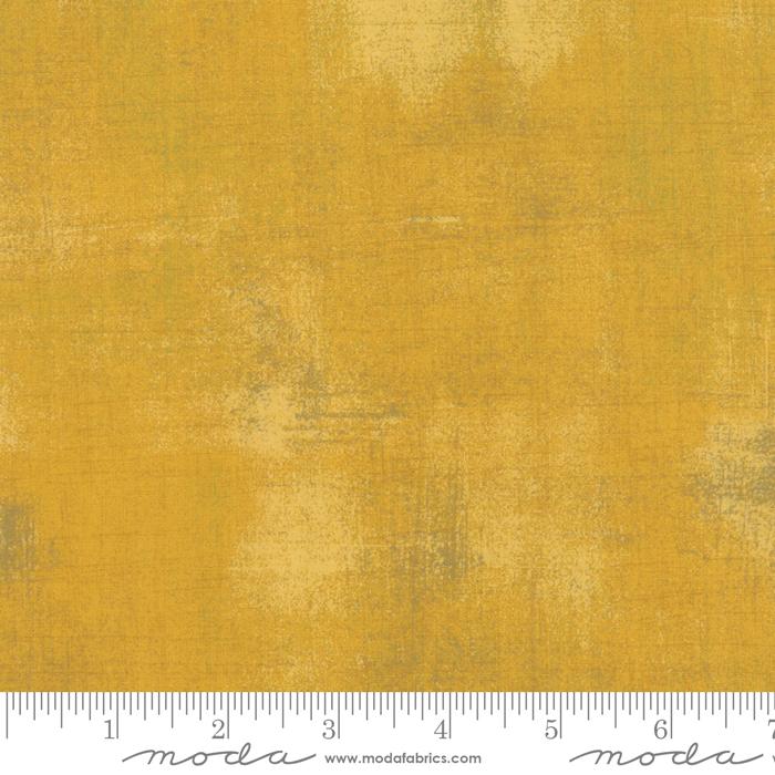 MO Grunge Basics Mustard 30150 282