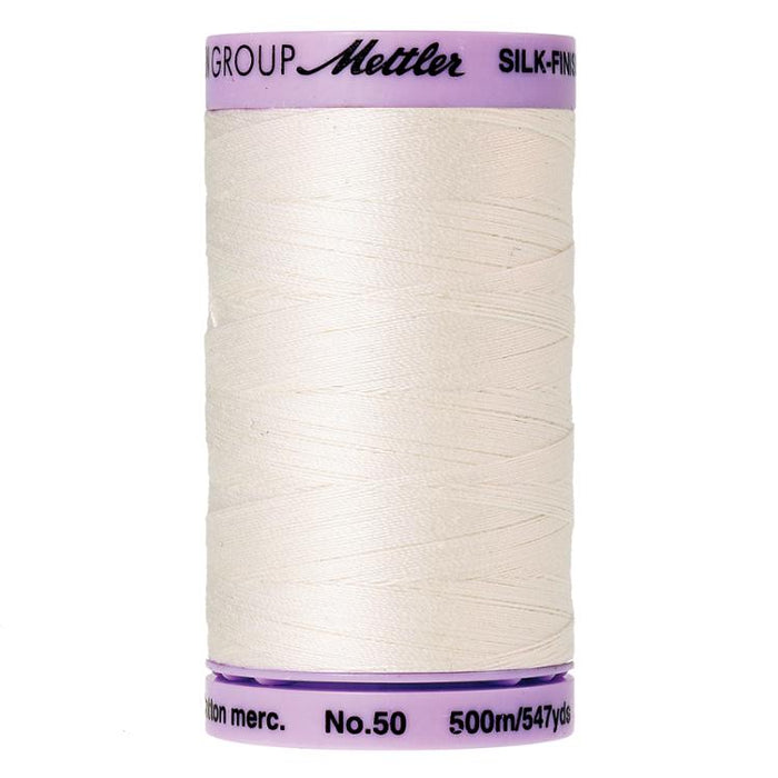 Silk Finish 50wt Candlewick 9104 3000
