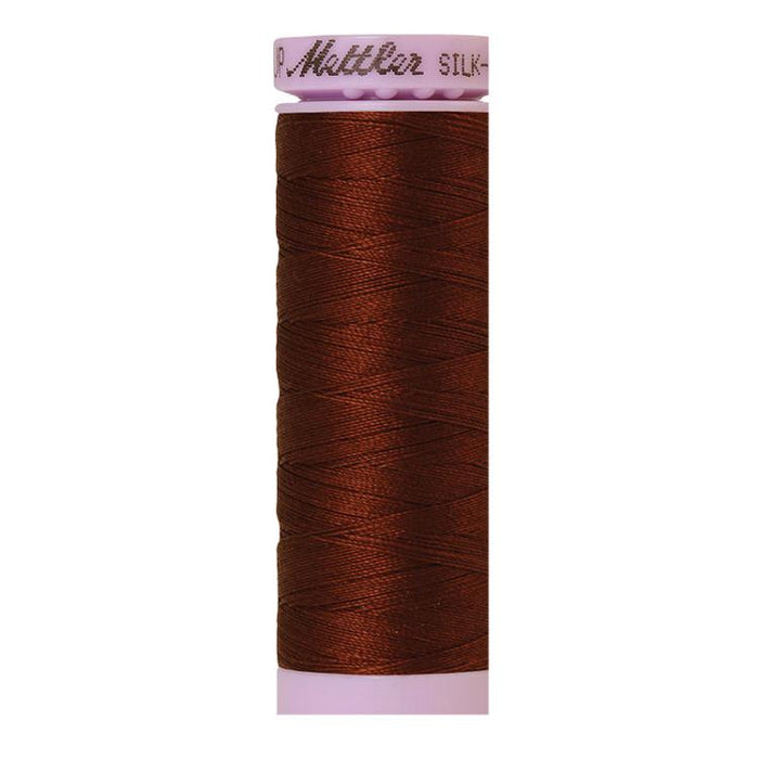 Silk Finish 50wt Friar Brown 9105 0173 Mettler#5