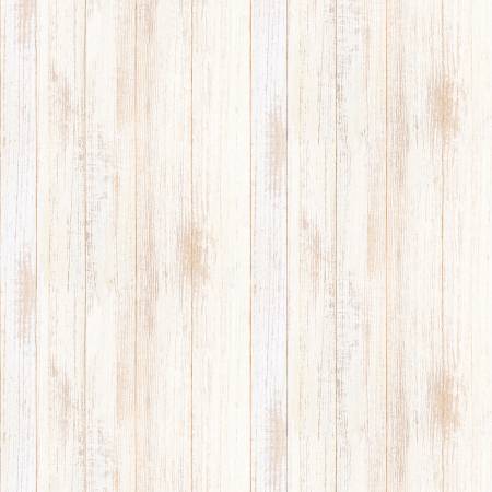 PB Lodge Life Wooden Plank Stripe Tan