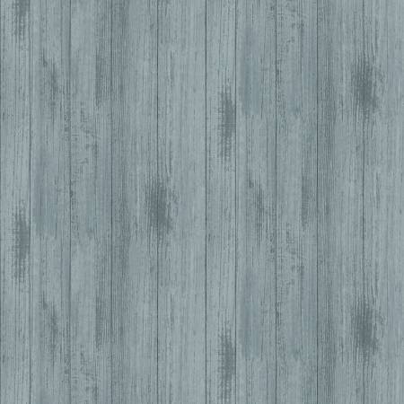PB Lodge Life Wooden Plank Stripe Gray
