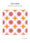 City Lights Quilt Pattern