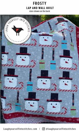 Frosty Pattern Karen Walker