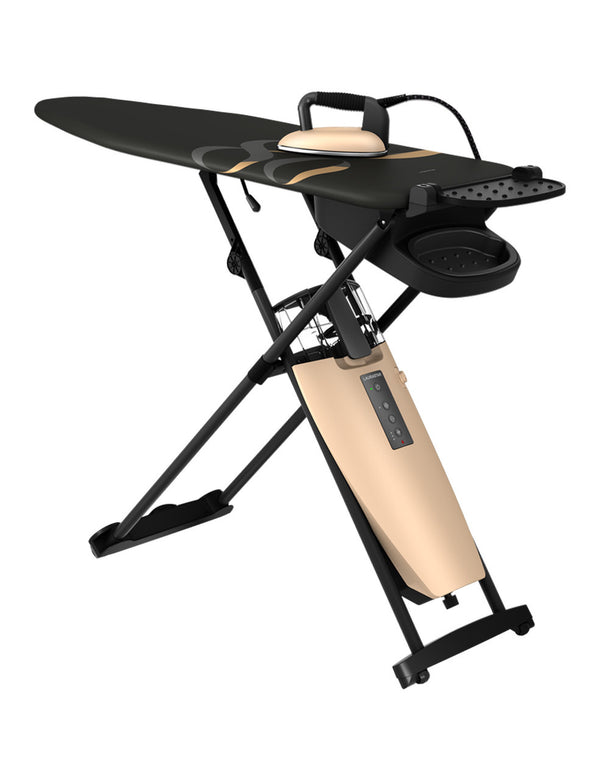 Laurastar Smart 1980 System