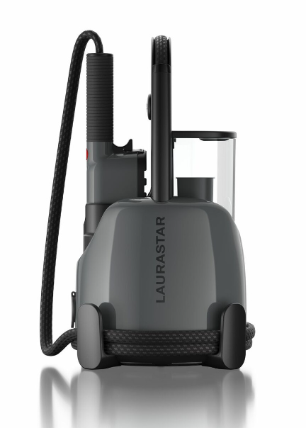 Laurastar IZZI Plus UL Edition Hygienic Steamer