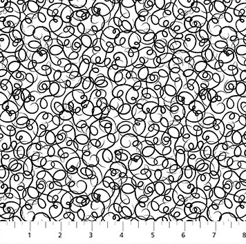 PL Lovey Dove Loopy White