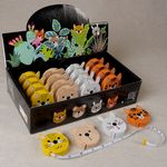 Animal Tape Measure -Assortment