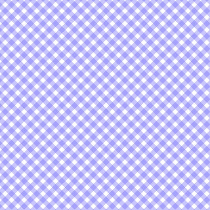 MY Playtime Flannel Violet F10691 V