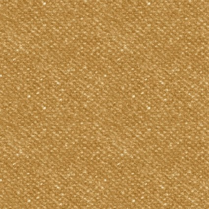 MY Woolies Flannel Golden 18507-S