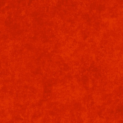 MY Shadow Play Flannel Orange