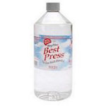 Best Press 33.8oz Refill Scent Free