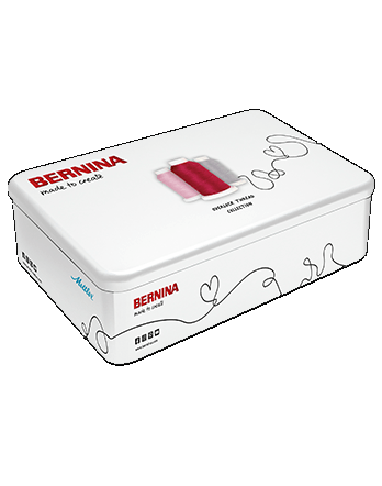 Bernina Overlock Thread Collection