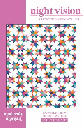 HQC Night Vision Pattern