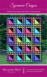 Sycamore Canyon Pattern