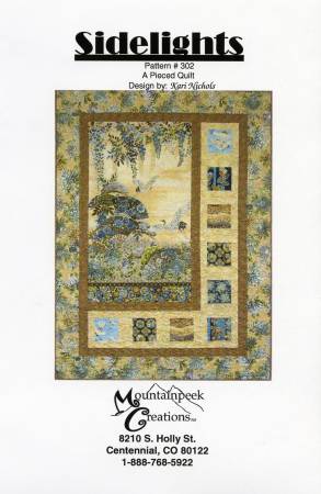 MPC Sidelights Pattern