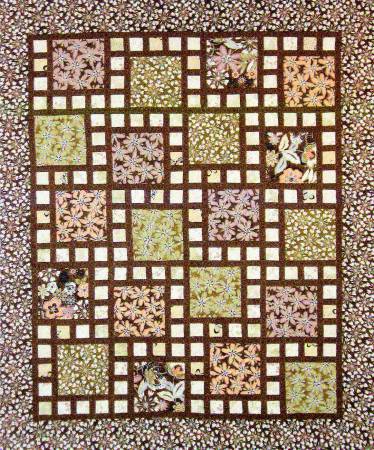 Mountainpeek Creations Arcadia Pattern