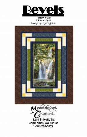 MPC Bevels Pattern