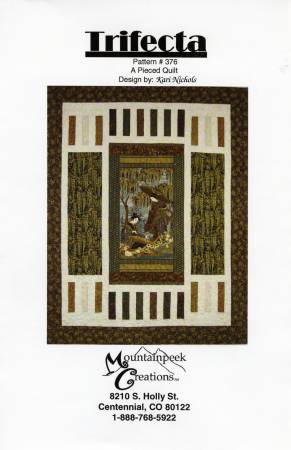 MPC Trifecta Pattern