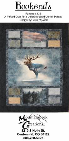 MPC Bookends Pattern