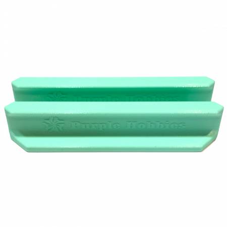 Magnetic Ruler Handle 5in Mint