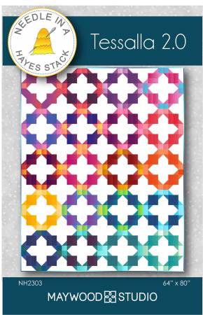 Tessalla 2.0 Pattern