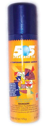 505 Spray Adhesive 7.2 floz