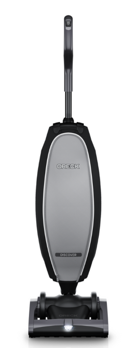 Oreck Discover Upright Vacuum