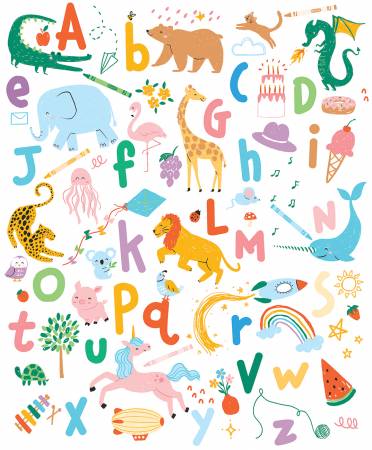RB Crayola 36in x 43in Panel P15416