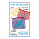 Mad About Mesh Pattern