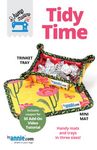 BR Tidy Time Pattern