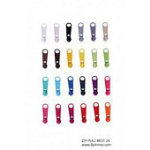 ByAnnie Zipper Pull Set Best-24