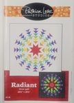 NC Radiant Pattern