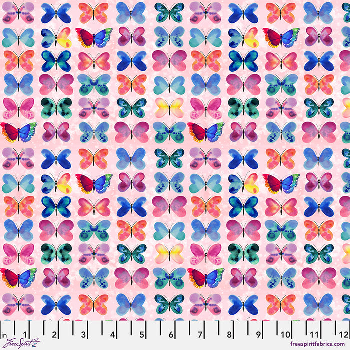 FS Sweet Wing Love - Pink || Love in the Wild