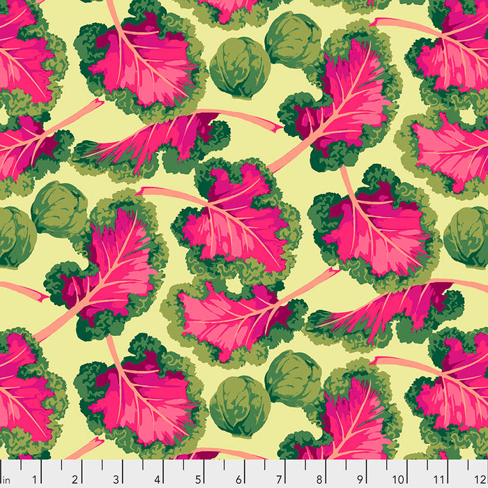 FS Veggies Kale Bright