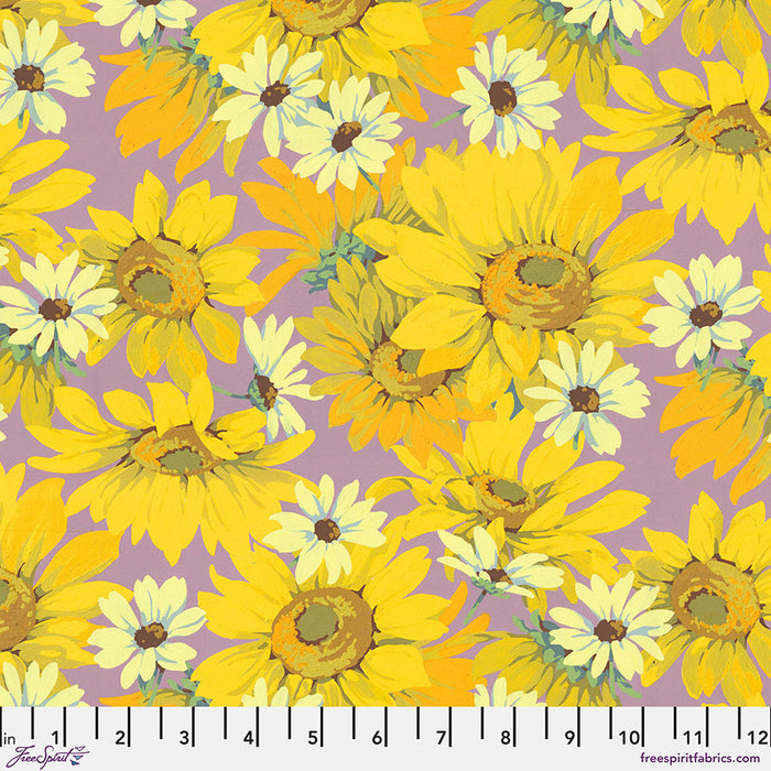 FS Sunflower - Yellow Nation of Flowers