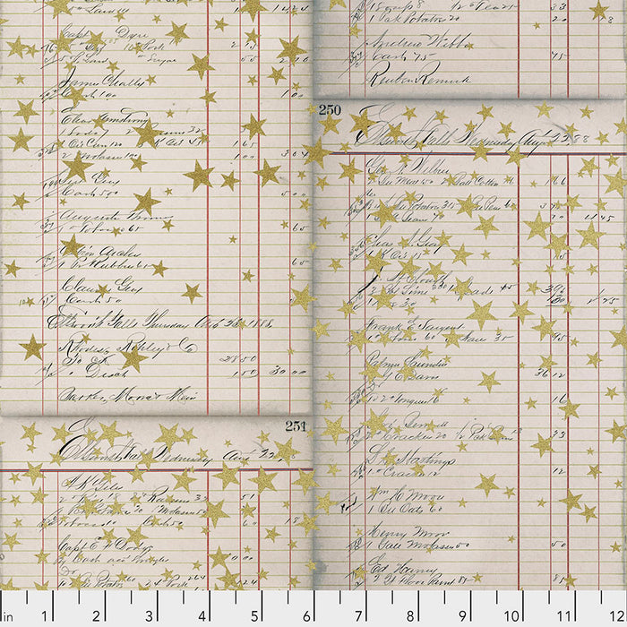 FS Yuletide Christmas List Neutral