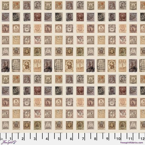 FS Neutral Stamps Tim Holtz PWTH251