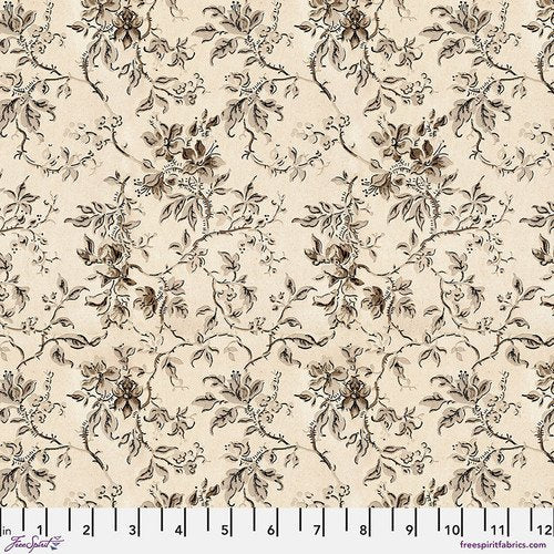 FS Neutral Wallpaper Tim Holtz PWTH257
