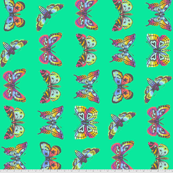 FS Butterfly Hugs Daydreamer-Lagoon