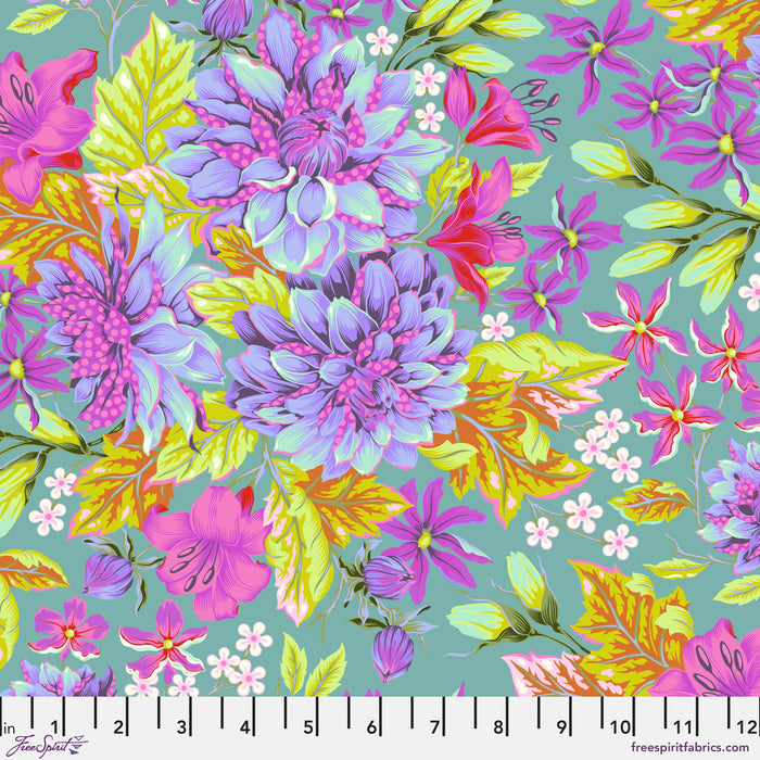 FS Hello Dahlia Cosmic Untamed