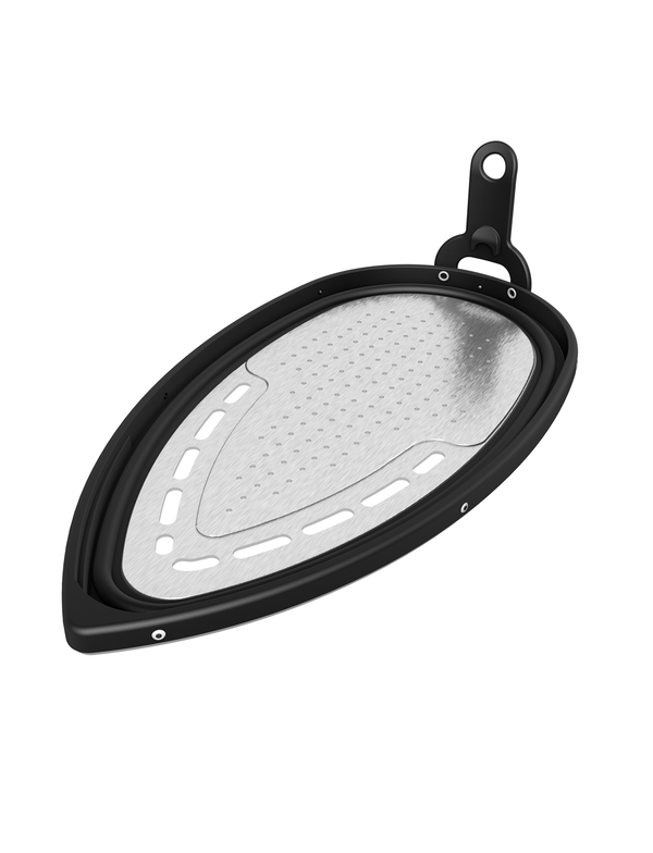 Laurastar Protective Soleplate - Lift Plus / Lift Xtra