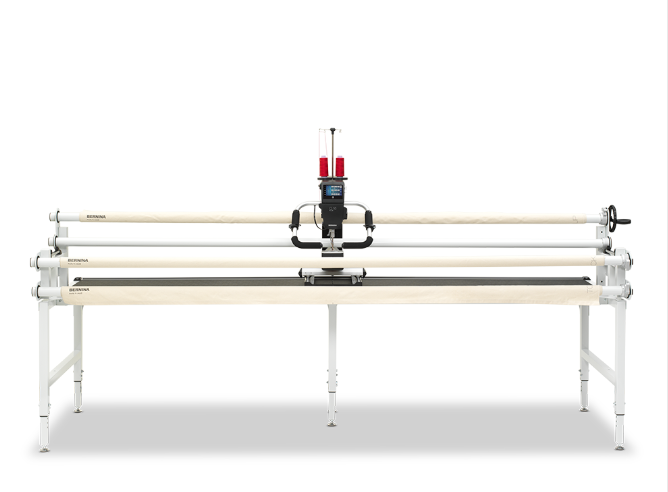 Bernina Q16 Plus with 10’ Studio Frame