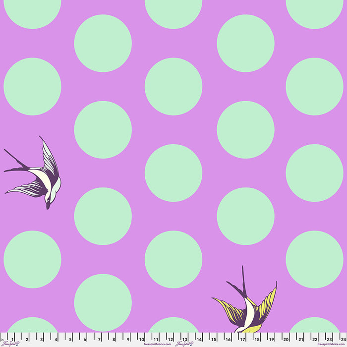 FS Backing Fabric - Free Fall - Blossom || Free Fall Quilt Backs